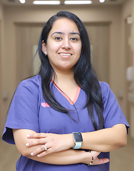 Dr. Rachita Munjal