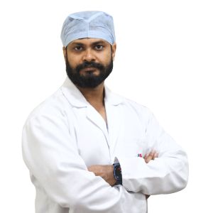 Dr. Ved Prakash