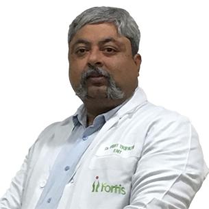 Dr. Vidit Tripathi
