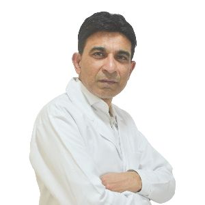 Dr. Viresh Mahajan